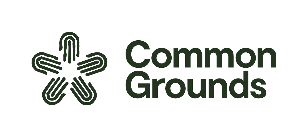 Common Grounds logo